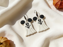 Load image into Gallery viewer, Ghost Mouse (Preorder)