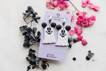 Load image into Gallery viewer, Ghost Mouse (Preorder)