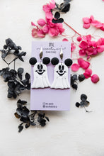 Load image into Gallery viewer, Ghost Mouse (Preorder)