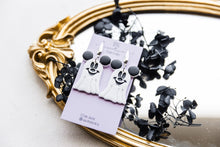 Load image into Gallery viewer, Ghost Mouse (Preorder)