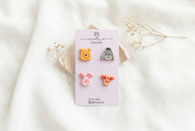 Load image into Gallery viewer, 100 Acre Friends 2 Stud Pack
