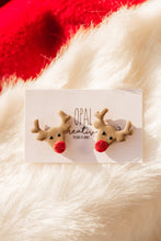 Load image into Gallery viewer, Rudolph Single Stud

