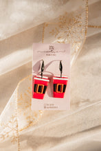 Load image into Gallery viewer, Santa Coffee
