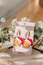 Load image into Gallery viewer, Festive Honey Bear
