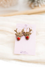 Load image into Gallery viewer, Rudolph
