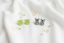 Load image into Gallery viewer, Ogre Donkey 2 Stud Pack
