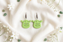 Load image into Gallery viewer, Ogre &amp; Donkey

