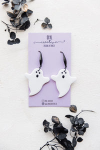 Ghostie Dangles