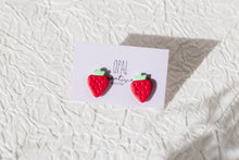 Load image into Gallery viewer, Fruit Single Stud Pack
