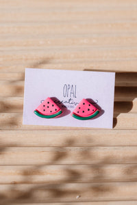 Fruit Single Stud Pack