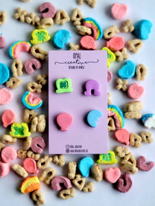 Lucky Charms 2 Stud Pack