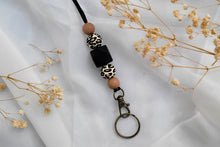 Load image into Gallery viewer, Leopard Lanyard
