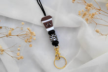 Load image into Gallery viewer, Coffee Lovers Lanyard
